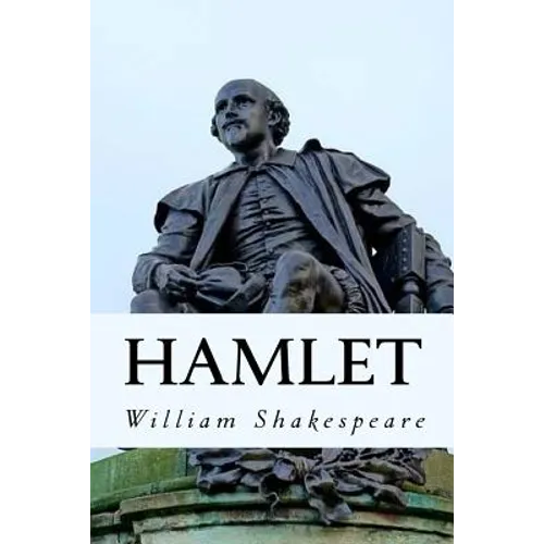 Hamlet Shakespeare (Spanish) Edition