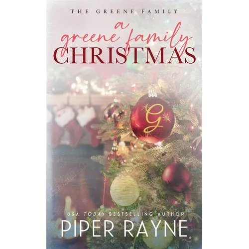 A Greene Family Christmas