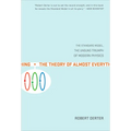 The Theory of Almost Everything: The Standard Model, the Unsung Triumph of Modern Physics