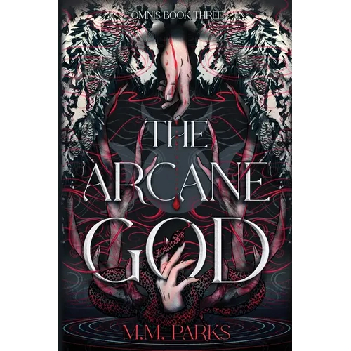 The Arcane God