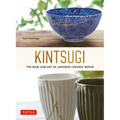Kintsugi: The Wabi Sabi Art of Japanese Ceramic Repair