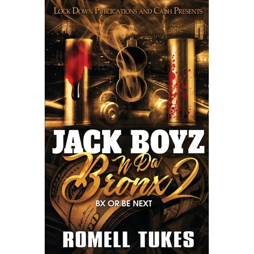Jack Boyz N Da Bronx 2