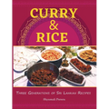Curry & Rice: Three Generations of Sri Lankan Recipes