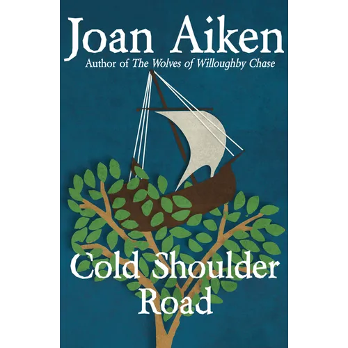 Cold Shoulder Road