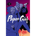 Paper Girls Volume 5