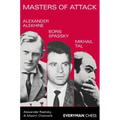 Masters of Attack