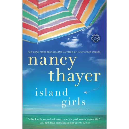 Island Girls