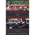 Red Coats & Grey Jackets: The Battle of Chippawa, 5 July 1814