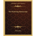 The Pickering Manuscript