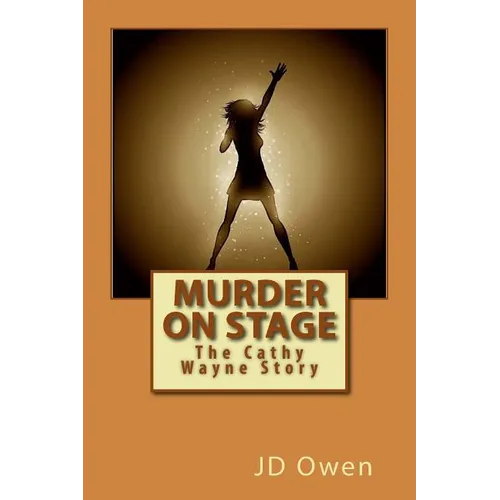 Murder on Stage
