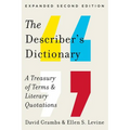 Describer's Dictionary: A Treasury of Terms & Literary Quotations