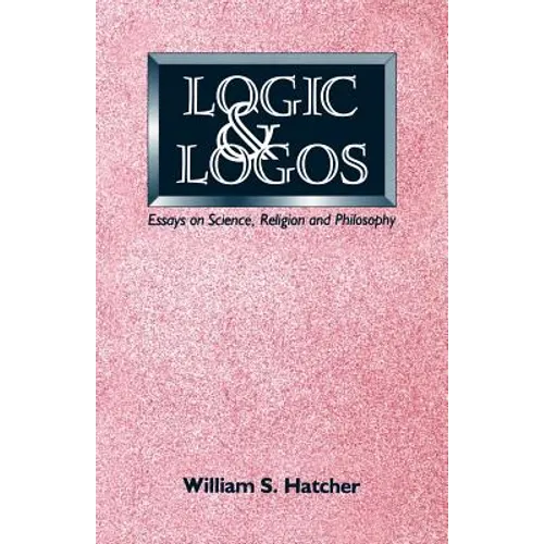 Logic and Logos
