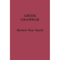 Greek Grammar