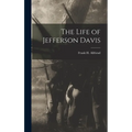 The Life of Jefferson Davis