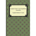 Captain Scott's Last Expedition (Journals)