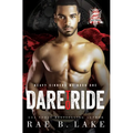 Heavy Sinners MC: Dare to Ride