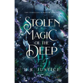 Stolen Magic of the Deep
