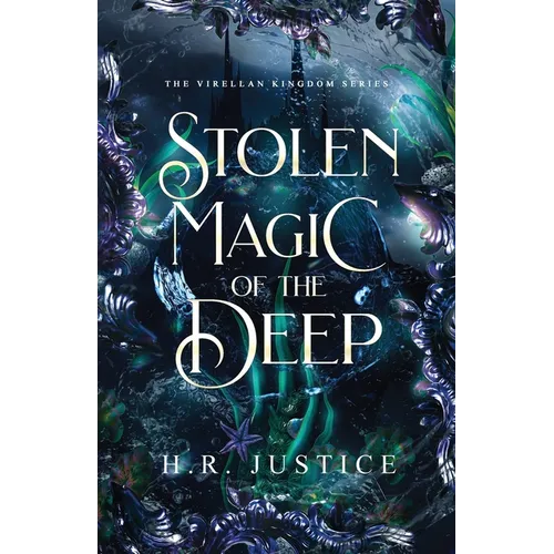 Stolen Magic of the Deep