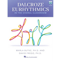 Dalcroze Eurhythmics in the Choral Classroom - Book with Online Video Included