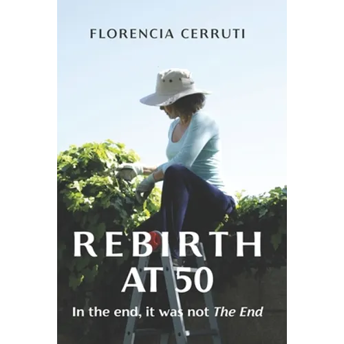 Rebirth at 50: In the end, it was not The End