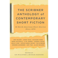 The Scribner Anthology of Contemporary Short Fiction: 50 North American Stories Since 1970