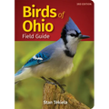 Birds of Ohio Field Guide