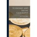 Economic and Social Geography