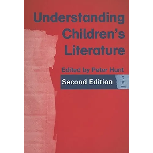 Understanding Children's Literature