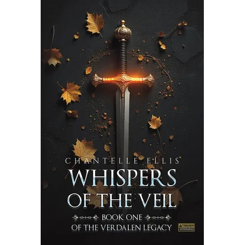 Whispers of the Veil