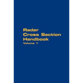 Radar Cross Section Handbook - Volume 1