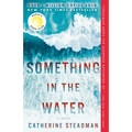 Something in the Water: Reese's Book Club