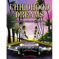 Childhood Dreams: Lowrider Coloring Book