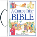 A Child's First Bible