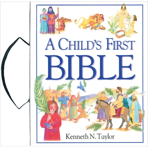 A Child's First Bible