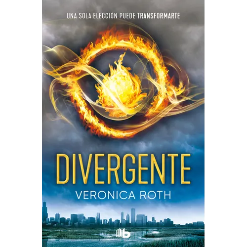 Divergente / Divergent