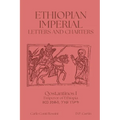 Ethiopian Imperial Letters and Charters