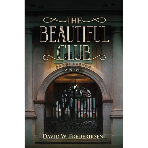 The Beautiful Club