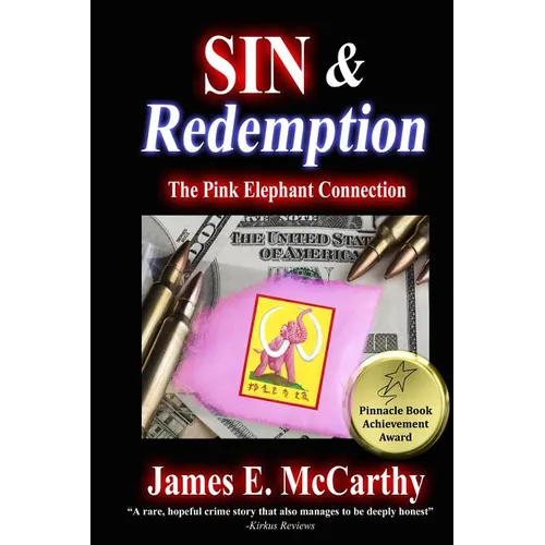 Sin & Redemption: The Pink Elephant Connection