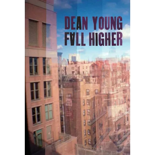 Fall Higher