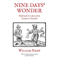 Nine Days' Wonder
