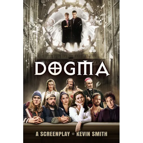 Dogma: The Screenplay