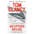 Tom Clancy Weapons Grade