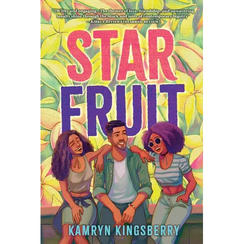 Star Fruit