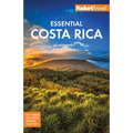 Fodor's Essential Costa Rica