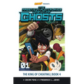 The King of Cheating, Book 4: Volume 1