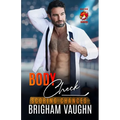 Body Check: An M/M Hockey Romance