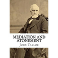 Mediation and Atonement