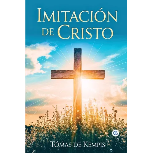 Imitación de Cristo