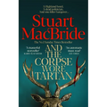 And the Corpse Wore Tartan