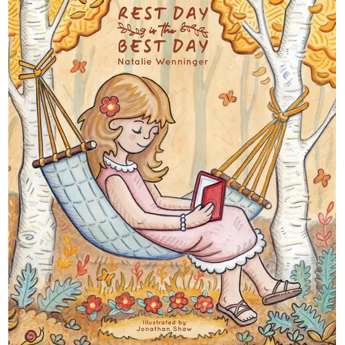Rest Day is the Best Day